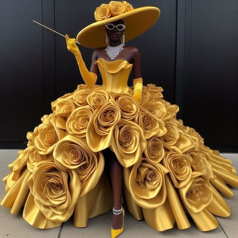 CELEBRITY ILLUSTRATOR/STYLIST | Power of a woman 👩 that dresses 👗 like she owns world 🏦 bank . Yellow is that colour Feel the jewelry ,shades ,hat ,necklace ,that… | Instagram Candy Land Birthday, Candy Land Birthday Party, Fashion Show Dresses, Fashion Design Ideas, Png Clothes, Dark Lipstick, The It Girl, Fashion Design Collection, Paper Things