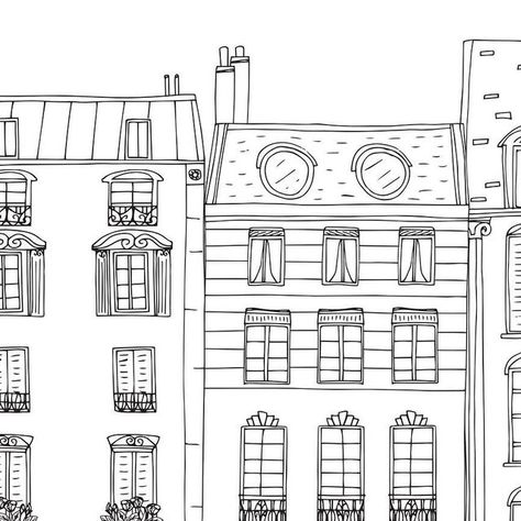 Jessica Hogarth, Location Illustration, Robin Hood’s Bay Shop on Instagram: "I was delighted to work on a project for @yespleaseproductions a few weeks ago. I got to draw one of my favourite places - Paris! The illustrations have then been turned into an animation by Nicola Jane Francis for a video release of Louis Armstrongs ‘La Vie En Rose’. I loved watching the video premiere on You Tube at 5pm last night - I’ll post a link to it in my stories if anyone wants to see! The first two images are Jessica Hogarth, Location Illustration, Paris Place, You Tube, Robin Hood, A Video, Last Night, My Favourite, Work On