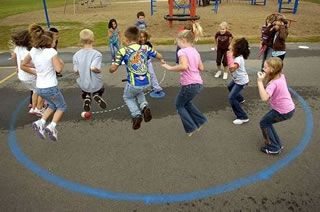 Students join in a structured recess game and can move around to other ... Structured Recess Activities, Recess Activities, Recess Games, Gym Teacher, Kids Stage, Playground Games, Physical Education Teacher, School Playground, Educational Leadership