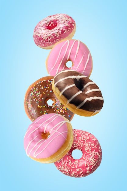 Poster Donat, Doughnut Pictures, Doughnut Photography, Donuts Pictures, Donuts Photography, Donut Photography, Doughnuts Photography, Donut Poster, Donuts Wall