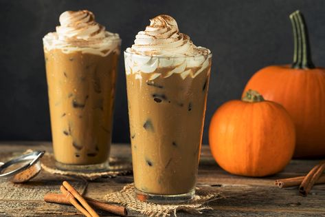 Pumpkin Cream Cold Brew, Iced Pumpkin Spice Latte, Cream Cold Brew, Cold Brew Recipe, Pumpkin Spiced Latte Recipe, Pumpkin Spice Recipe, Homemade Pumpkin Spice, Starbucks Pumpkin, Pumpkin Latte