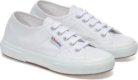 Amazon.com | Superga 2750 Cotu Classic 2 | Fashion Sneakers Superga 2750, Classic Fashion, Classic Sneakers, Fashion Sneakers, Sneakers Fashion, Classic Style, For Free, Sneakers, Free Shipping