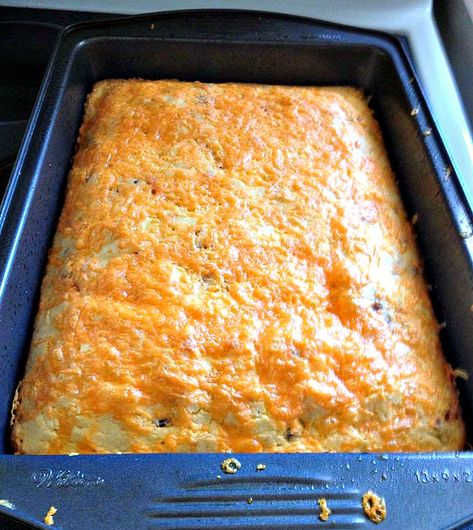 Bacon Cheddar Cornbread, Cheddar Cornbread, Beer Bacon, Corn Bread Recipe, Bacon Cheddar, Bread Recipes Homemade, Homemade Bread, Bread Baking, Scones