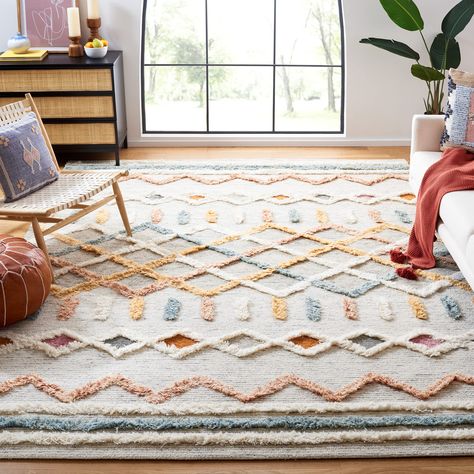 Girl nursery rugs