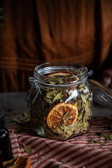 Sweet Orange, Cranberry, and Clove Simmer Pot Mix — Under A Tin Roof Clove Simmer Pot, Mason Jar Cookies Mix, Orange And Cranberry, Mason Jar Cookies, Dried Orange Peel, Simmer Pot, Orange Cranberry, Peace And Calm, Dried Orange Slices