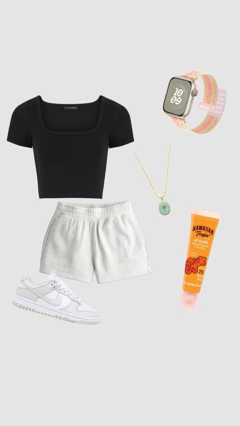 back to school outfit #outfitinspo #beauty #school #inspo #viral 1st Day Of School Outfit Highschool, Outfit Ideas For School Dress Code, 1st Day Of School Outfit, Outfit Ideas For School, School Outfits Highschool, School Dress Code, Back To School Outfit, School Dress, Hawaiian Tropic