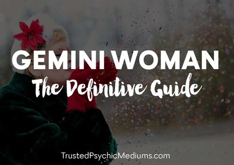 A Gemini woman is sometimes misunderstood, but normally, your personality makes up for who you are. Learn more about your sign through this guide! Taurus Man Gemini Woman, Gemini Man Gemini Woman, Gemini Horoscope Today, Gemini Today, Gemini Star Sign, Gemini Personality, Gemini Star, Gemini Quotes, Gemini And Aquarius