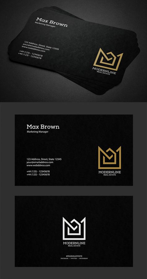 Real Estate Business Card Template Real Estate Cards Business, Business Card Real Estate, Real Estate Business Cards Ideas, Business Card Construction, Real Estate Business Card Design, Real Estate Cards, Calling Card Design, Architecture Business Cards, Real Estate Business Card