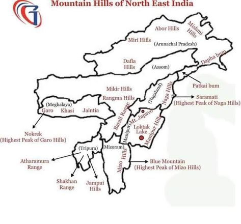 Mountain Ranges In India Map, Geography Student Aesthetic, Indian Foreign Service, Upsc Aspirant, Basic Geography, Boy Cartoon Characters, Upsc Notes, Note Making, Ias Study Material