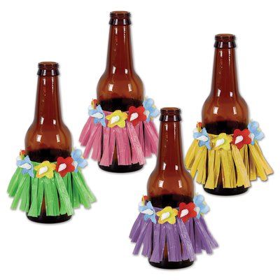 Luau Drinks, Hawaiian Party Theme, Luau Party Supplies, Luau Party Decorations, Fest Temaer, Hula Skirt, Hawaiian Party Decorations, Luau Theme Party, Luau Birthday Party