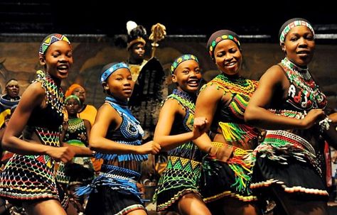 African Dance Is Integral To Traditional African Culture South African Tribes, Hawaiian Grass Skirt, African Dancers, African Dance, South African Art, Culture Day, African Traditions, Traditional Dance, African People