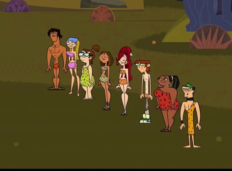 Total Drama Action, Drama Total, Drama Tv, Drama Island, Gallery Pictures, Total Drama Island, Drama Tv Series, World Of Gumball, Character Pictures