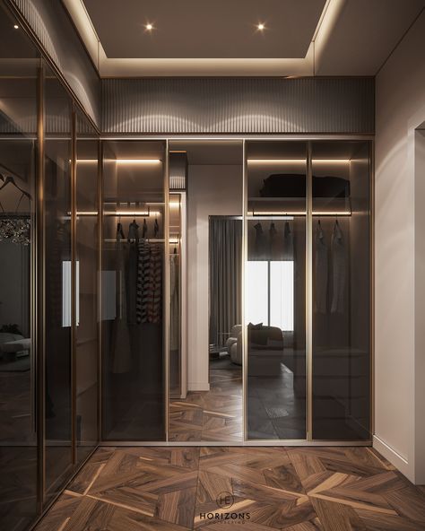 LADY BEDROOM on Behance Walk In Closet False Ceiling, Maroon Room, Lady Bedroom, Floor To Ceiling Wardrobes, Bedroom Behance, Best Home Interior Design, Wardrobe Door Designs, Ladies Room, Wardrobe Door