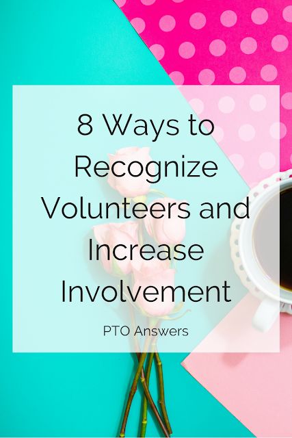 8 way to recognize volunteers and increase involvement Carnival Fundraiser, Volunteer Appreciation Quotes, Pto Membership, Pta Volunteer, Volunteer Quotes, Church Volunteers, Volunteer Coordinator, Sign Up Sheets, Pta Ideas