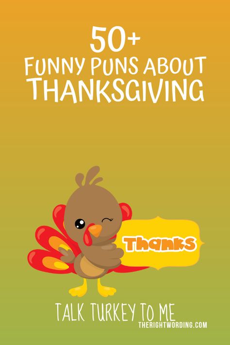 Best Thanksgiving Puns and Jokes To Feast Your Eyes On #thanksgiving #thanksgivingdinner #thanksgivingday #thanksgivingfeast #jokes #puns Funny November Jokes, Thanksgiving Puns For Signs, Funny Thanksgiving Quotes Hilarious, Fall Puns Autumn, Fall Puns Funny, Thanksgiving Puns Funny, Turkey Jokes Humor Thanksgiving, Thanksgiving Letterboard Quotes Funny, Funny Turkey Quotes