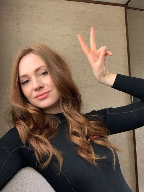 Karen Gilan, Karen Gillen, Karen Gillian, Pretty Redhead, Amy Pond, Karen Gillan, Marvel Women, Women Humor, Celebrities Female