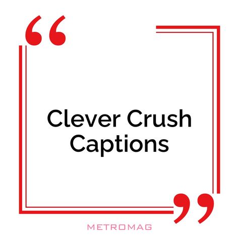 Looking for the perfect quote or caption to express your feels on Instagram? Check out our list of crush captions and quotes for some inspiration. Captions For Crush, Smitten Quotes, Flirty Captions For Instagram, Flirty Instagram Captions, Crush Captions, Flirty Captions, Captions For Instagram Love, Quotes For Your Crush, Crush Instagram