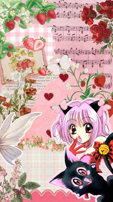 strawberry mew mew #tokyomewmew #strawberryaesthetic #anime #pink #strawberry Pumpkin Coloring Sheet, Vegetable Coloring Pages, Ash Pokemon, Mew Mew, Spring Coloring Pages, Tokyo Mew Mew, Mahō Shōjo, Pokemon Coloring Pages, Pokemon Coloring