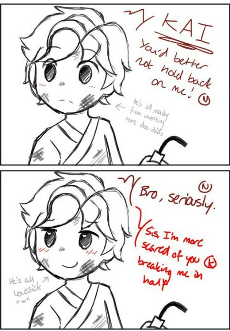 Awwwwwww Jaya is my life <3 Ninjago Jaya Comic, Ninjago Jaya Fan Art, Ninjago Comics, Ninjago Funny, Ninjago Characters, Ninjago Ships, Ninjago Nya, Jay Ninjago, Hi Welcome To Chili's