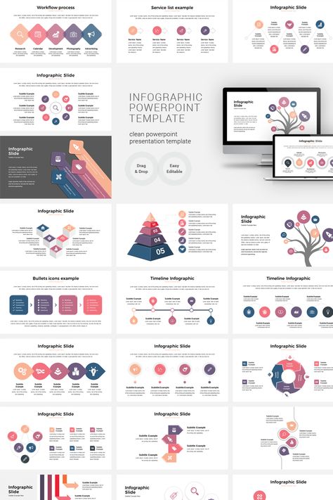 Powerpoint Data Presentation, Infographic List Design, Powerpoint List Design, Budget Presentation Design, List Presentation Design, Data Presentation Design, Business Concepts Templates, Business Infographic Templates, Infographic Roadmap