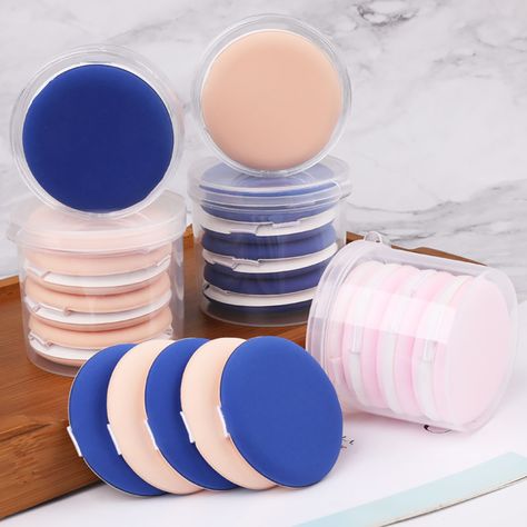 Makeup Blender Cosmetic Puff Makeup Sponge Soft Foundation Powder Sponge Puff - Buy diamond makeup sponge, sponge makeup blender, makeup sponge brush Product on Starlights Soft Make-up, Face Blender, Makeup At Home, Foundation Sponge, Beauty Blenders, Makeup Blender, Flawless Makeup Application, Beauty Make-up, Cream Contour