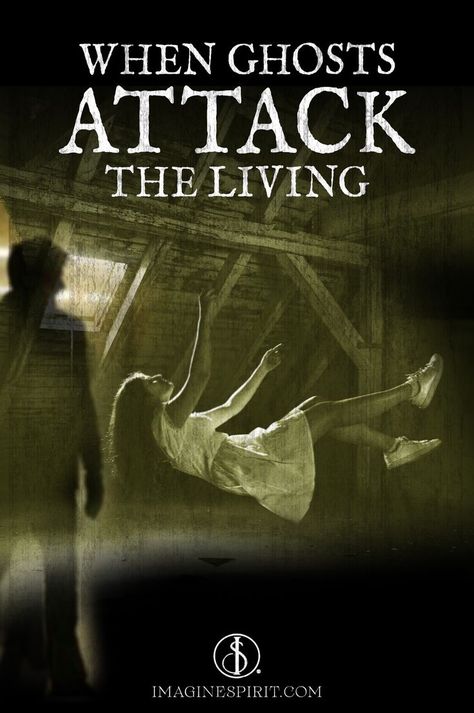 Ghost attacks do occur and often happen to those who never believed it ghosts—until a paranormal event happens to them. Or, sometimes, people encounter a malevolent spirit that delights in attempting to hurt someone just because they can. There are many reasons why a ghost might attack an individual. Click the link below to discover why a ghost may attempt to harm the living. Ghost Attack, Spirit Communication, Getting Rid Of Clutter, Special Prayers, Ghost Hunters, Paranormal Activity, Psychic Mediums, Ghost Hunting, A Ghost