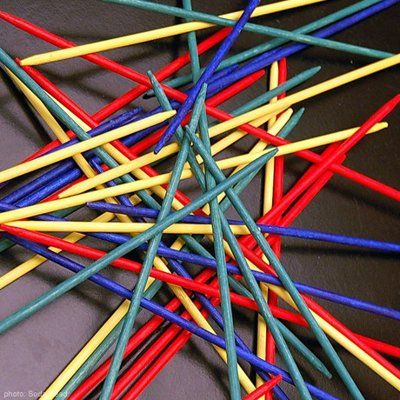 Still around and still a great toy Pick Up Sticks, Vintage Memory, Oldies But Goodies, I Remember When, Fun Times, Kid Toys, Childhood Toys, Sweet Memories, Great Memories