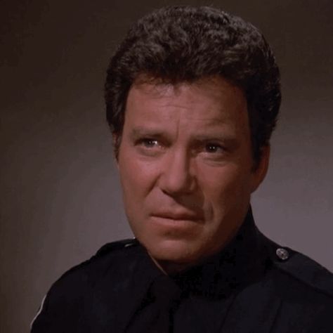 Tj Hooker, Dont Kill My Vibe, William Shatner, My Vibe, Eyebrows