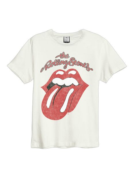 Rolling Stones Tshirt, Acdc Logo, Rolling Stones Magazine, Uk Music, Band Merchandise, Fan Shirts, Brushed Cotton, Vintage Logo, Rolling Stones