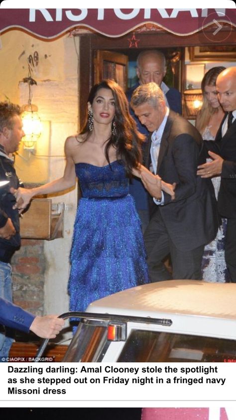 Amal Clooney Wedding, Amal Alamuddin Style, Glam Barbie, Amal Alamuddin, Post Baby Body, Amal Clooney, Red Carpet Gowns, Friday Evening, Post Baby