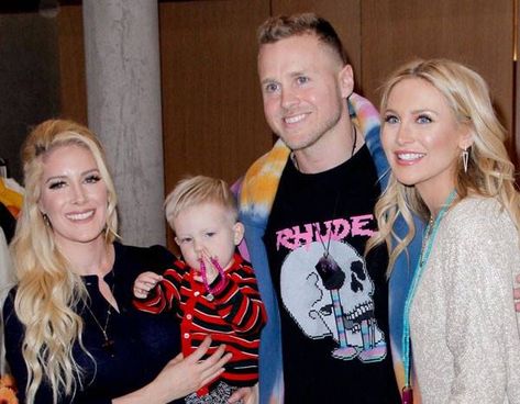 E! Online - Stephanie Pratt Slams Heidi Montag and Spencer Pratt: "I'm Going to Expose Them": Stephanie Pratt is done playing… - View More Spencer Pratt, Stephanie Pratt, I Love My Brother, Let It Out, Reality Tv Stars, Toxic People, First Dates, The Hills, Her Brother