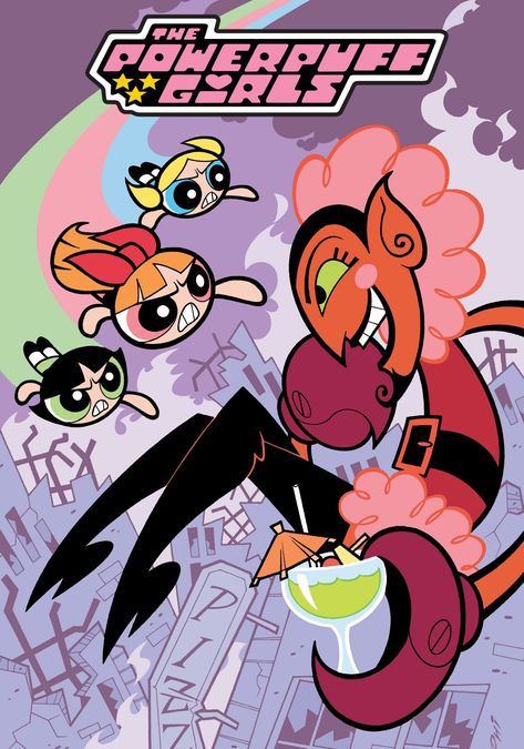 The Powerpuff Girls (1998-2005) The Winx Club, Old Cartoon Network, Super Nana, Powerpuff Girl, Disney Phone Wallpaper, The Powerpuff Girls, Sailor Moon Wallpaper, The Powerpuff, Puff Girl