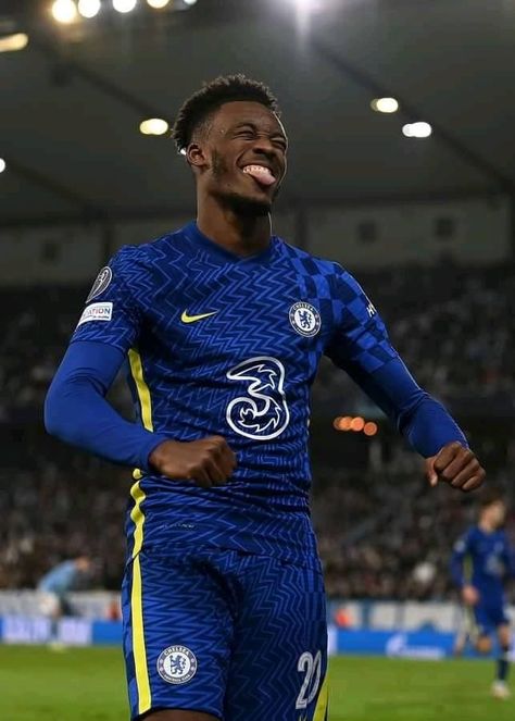 Hudson Odoi, Chelsea, Sports Jersey, Happy Birthday, Sports, Birthday, Chelsea Fc