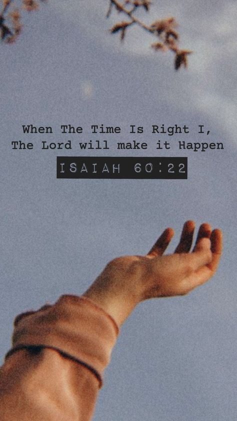 Isiah60:22 Aesthetic, Isaiah 60 22 Wallpaper Aesthetic, Isaiah 60 22 Wallpaper Iphone, Isaiah 60:22 Wallpaper, Christian Wallpaper Aesthetic Vintage, Isaiah 60 22 Wallpaper, Mindful Thinking, Bible Verses Phone Wallpaper, Isaiah Bible