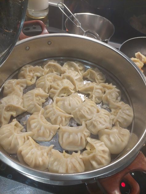 Nepali Aesthetic, Momo Making, Nepalese Food, Nepali Food, I Want Food, Vegetarian Snacks Recipes, Air Fryer Dinner Recipes, Vegetarian Snacks, Food Vids