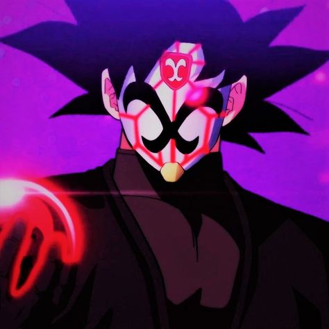 Anime: Dragon Ball Heroes Skins Agario, Goku Black Ssj, Evil Goku, Goku Saiyan, Dragon Ball Heroes, Black Goku, Dragon Ball Art Goku, Custom Gundam, Goku Black