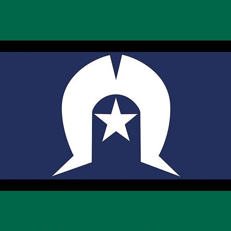 Torres Strait Islander Flag, Indigenous Activities, Flag Of Australia, Cape York, Aboriginal Education, Toddler Schedule, Blue Panels, Aboriginal Culture, Torres Strait Islander