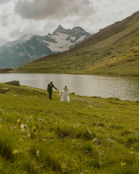 Zermatt to wed ❤️‍🔥 Zermatt, Engagement Inspiration, All Over The World, Elopement, Engagement Photos