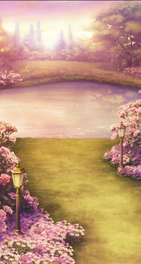 Prince Background, Zepeto House Background, Bg Wallpaper, Ikemen Prince, Rose Gardens, Fantasy Rooms, Otome Game, Cute Pokemon Wallpaper, Romantic Garden