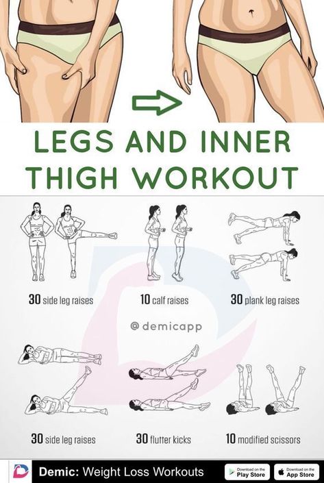 Inner Thigh Workouts, Teen Workout, Thigh Workouts, Motivasi Diet, Latihan Dada, Strawberry Legs, Thigh Workout, Inner Thigh Workout, Summer Body Workouts