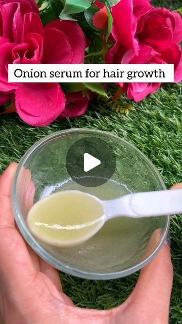 Onion For Hair Growth How To Use, Onion Oil For Hair Growth, Hair Serum For Growth, Hair Growth Ingredients, Onion Juice For Hair Growth, Onion Oil For Hair, Onion Hair Growth, Onion Juice For Hair, Quick Hair Growth