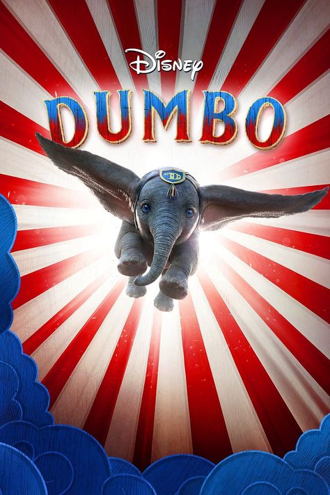 Dumbo 2019, Dumbo Movie, Adventure Film, Danny Devito, Mickey Y Minnie, Michael Keaton, Colin Farrell, Epic Fails Funny, Eva Green