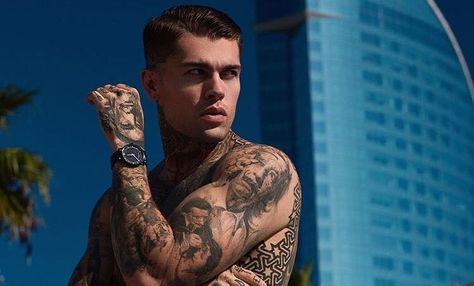 Stephen James Model, Monami Frost, Jesse Metcalfe, James D'arcy, Avan Jogia, Ryan Guzman, Stephen James, Taylor Kitsch, Karl Urban