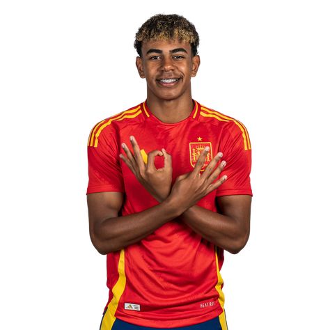 Lamine Yamal | Spain | UEFA EURO 2024 Lamin Yamal, Yellow Cards, Video Team, My Man, 4 Life, Fc Barcelona, Cutie Patootie, Neymar, Football Players