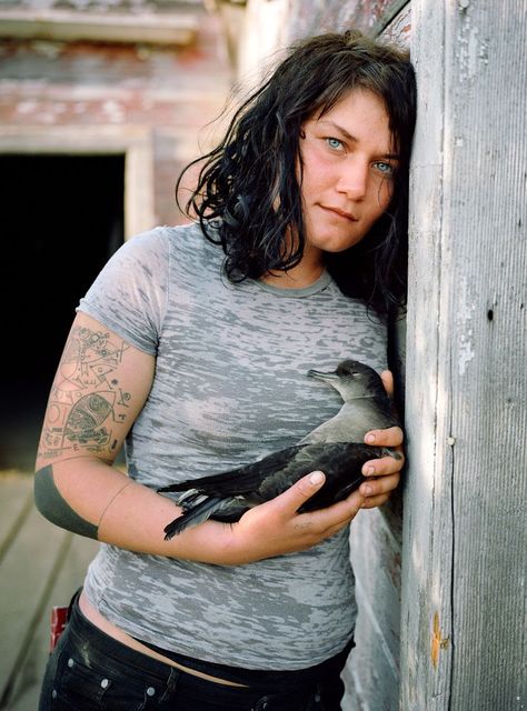 Female Fisherman, Fishing Alaska, Arnold Photos, Female Painters, Alaskan Salmon, Salmon Fishing, Facial Expression, Visual Inspiration, Going Fishing