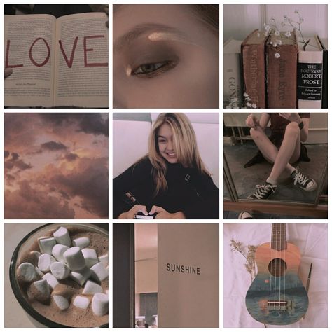 Wattpad Character Aesthetic Collage, Gigi Hadid Aesthetic, Wattpad Aesthetic, Aesthetic Character, Aesthetic Moodboard, Aesthetic Collage, Character Aesthetic, Gigi Hadid, Aesthetic Girl