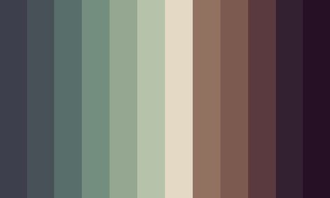 Color scheme Character Color Palette Ideas, Color Plattes, Character Challenge, Color Layout, Oc Creator, Flat Color Palette, Pinterest Challenge, Oc Challenge, Hex Color Palette