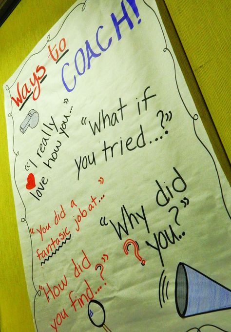 Feedback phrases Kagan Cooperative Learning, Kagan Structures, Cooperative Learning Groups, Cooperative Learning Strategies, Literacy Coaching, Writing Anchor Charts, Ela Teacher, Instructional Strategies, Instructional Coaching