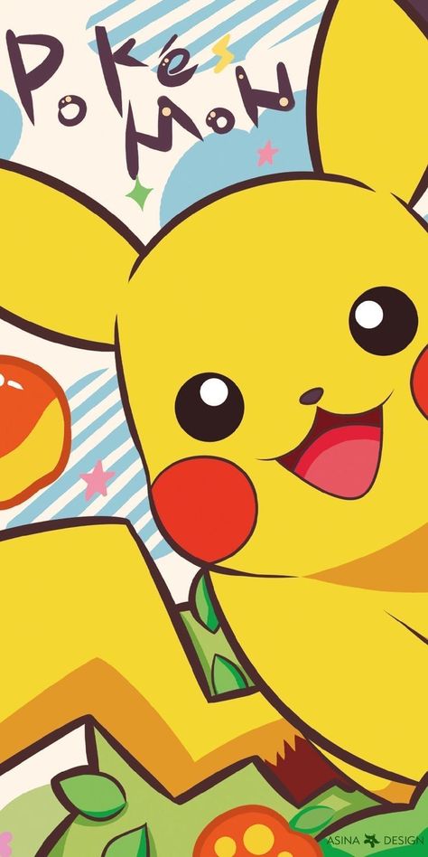 Pokémon Wallpaper Explore more Cartoon, Game Freak, Hero, Japanese, Nintendo wallpaper. https://www.whatspaper.com/pokemon-wallpaper-37/ Pikachu Iphone Wallpaper, Pikachu Aesthetic Wallpaper, Pokemon Pikachu Wallpaper, Pokemon Wallpaper Hd 4k, Pokemon Wallpaper Aesthetic, Nintendo Wallpaper, Pikachu Wallpaper Iphone, Pokémon Wallpaper, Japan Wallpaper