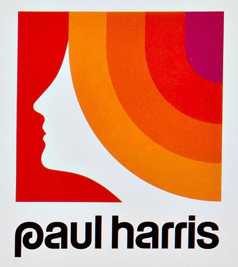 Paul Harris - Remember the stores? I went to the one in the Pekin Mall in the 70's - loved their clothes! Apple Retro Logo, Logos Retro, Retro Logo Design, Retro Graphic Design, Logo Creator, Gig Poster, Logo Design Art, Retro Logos, Vintage Graphic Design